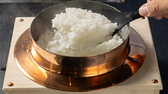 羽釜ごはんと炭火焼肉の店 HARUのおすすめ料理2