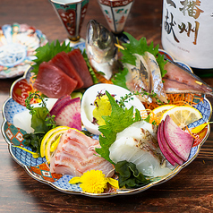 魚屋 中野店の特集写真