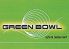 GREEN BOWL グリーンボウルのロゴ