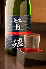 へぎそば匠 六本木店のおすすめドリンク1