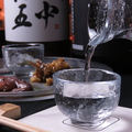 日本酒BAR TOKKURI とっくりのおすすめ料理1