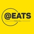 @EATSのロゴ