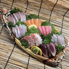 居酒屋 夢向船のおすすめテイクアウト2