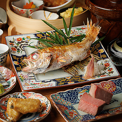 居酒屋 ウキヨバナレ GEMS川崎店のおすすめ料理1
