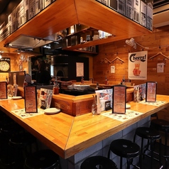 Ue CONA ウエコナ 田町店の雰囲気1