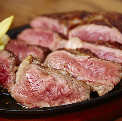 筋肉食堂 六本木店 のコース写真