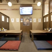 今日も大漁! 天神 大晴海の雰囲気2