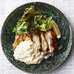 宮崎県のチキン南蛮