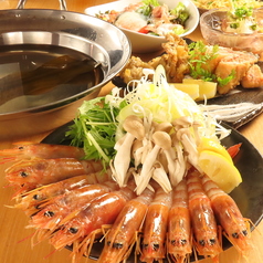 ジャパニーズダイニング スマイリータカハシ すすきの店のコース写真