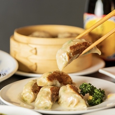 揚子江のコース写真