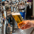 クラフトビールは4種類！お気に入りを見つけてみて♪程よい苦みを感じられるものや、ビールが苦手な方にこそおすすめしたい！というものなど個性豊かなラインアップです。