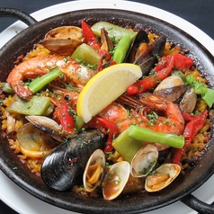 バル イスパニヤ 名駅店のコース写真