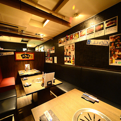 名古屋メシ ちんちこちんの特集写真