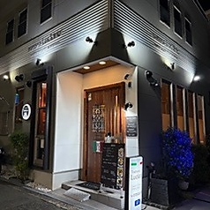 トラットリア ルチアーノのおすすめポイント1