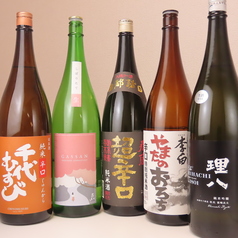 全国のご縁酒