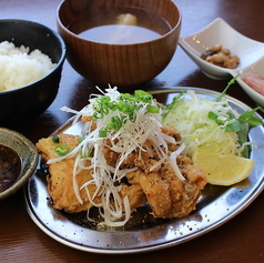 大衆酒場 きんぼしのおすすめランチ2