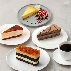 Food & Cafe 8ppycoffee フードアンドカフェハッピーコーヒーの写真