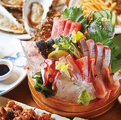 やきとん 浜焼き 徳ちゃん 川口店のコース写真