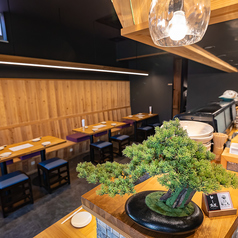 魚屋 かいちの雰囲気1