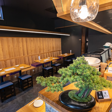 魚屋 かいちの雰囲気1
