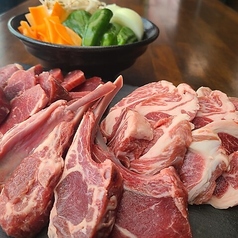津田沼おはこのおすすめ料理1