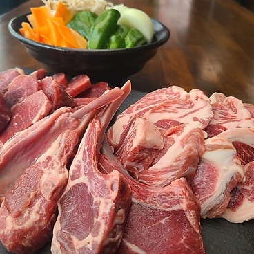 津田沼おはこのおすすめ料理1