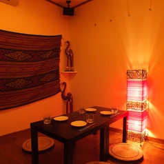 Reax 市川 リークスの雰囲気2