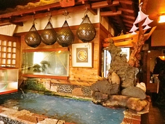 割烹 天野の雰囲気2