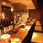 YAKITORI NSP ヤキトリナシポンの雰囲気2
