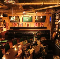 結婚式2次会や各種partyにも最適な空間です★