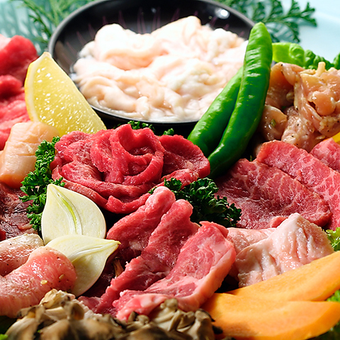 一心亭 鶴田店 青森県西部その他 焼肉 ホルモン ホットペッパーグルメ 一心亭 鶴田店 青森県西部その他 焼肉 ホルモン ホットペッパーグルメ