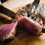 【渋谷駅から3分】肉屋直営の隠れ家肉バル！誕生日や女子会にも！3時間食べ放題&飲み放題