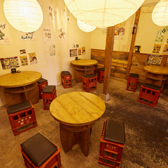 たこまる 南塚口店の雰囲気2