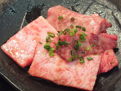 和牛A5ランクの肉が数量限定