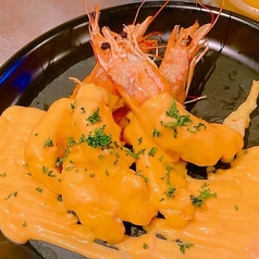 エビマヨ