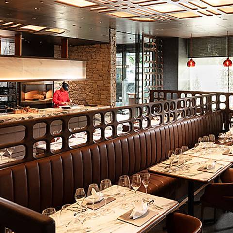 �I�X�e���A �C�^���A�[�i �Z�u���E�G���o�[�Y  �q���g�����s