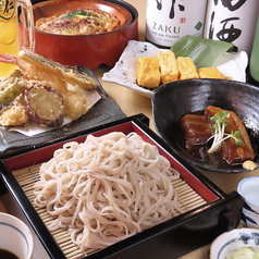 蕎麦居酒屋 仁の特集写真