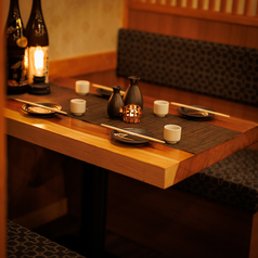 やきとん多吉 有楽町店の雰囲気2