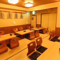 めしや 酒薬坐 栄本店特集写真1