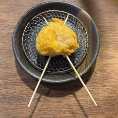 半熟たまご(1日10個限定)