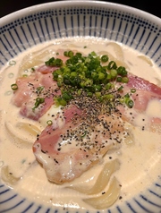 カルボナーラ