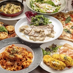 goodspoon グッドスプーン 淀屋橋odona店のおすすめ料理1