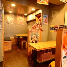 たこ焼き酒場 蛸入洞の特集写真