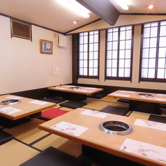 20名様から最大50名様まで、お店の貸切利用も承っております！会社全体での大規模なご宴会や、イベントの打ち上げなど、様々なシーンにご利用ください。詳細やご予算については、お気軽にお問い合わせください♪