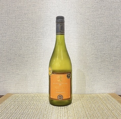 ファルトゥナートシャルドネ チリ