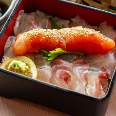 海鮮処 松月亭 博多本店のおすすめランチ1