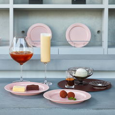 LOHE ローエ COFFEE & COFFEE COCKTAIL 大阪梅田店の写真