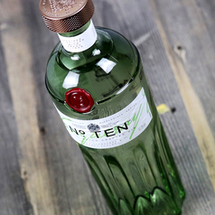 Tanqueray No.TEN