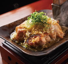 旬彩酒庵 おねぎや 袋町店のおすすめ料理1