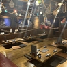 鶏と魚と旨い酒 炭家のおすすめポイント3